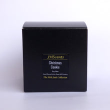 Load image into Gallery viewer, MJ 2-Wick Square - Christmas Cookie