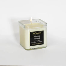 Load image into Gallery viewer, Mahogany Teakwood