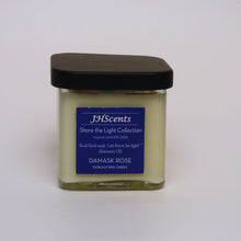 Load image into Gallery viewer, Share The Light January - 2025; Damask Rose (Genesis 1:3)