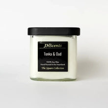 Load image into Gallery viewer, Tonka & Oud