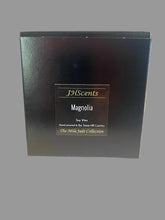 Load image into Gallery viewer, MJ 2-Wick Square - Magnolia
