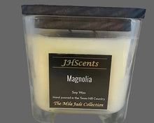 Load image into Gallery viewer, MJ 2-Wick Square - Magnolia