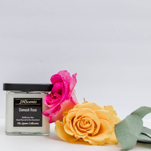 Load image into Gallery viewer, Damask Rose