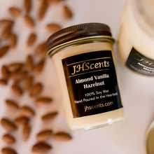 Load image into Gallery viewer, Almond Vanilla Hazelnut