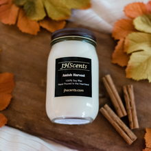 Load image into Gallery viewer, Amish Harvest