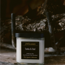 Load image into Gallery viewer, Tonka & Oud