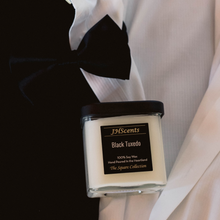 Load image into Gallery viewer, Black Tuxedo