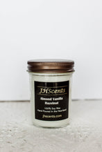 Load image into Gallery viewer, Almond Vanilla Hazelnut