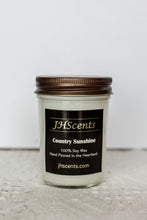 Load image into Gallery viewer, Country Sunshine