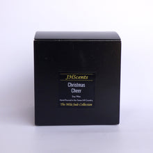 Load image into Gallery viewer, MJ 2-Wick Square - Christmas Cheer
